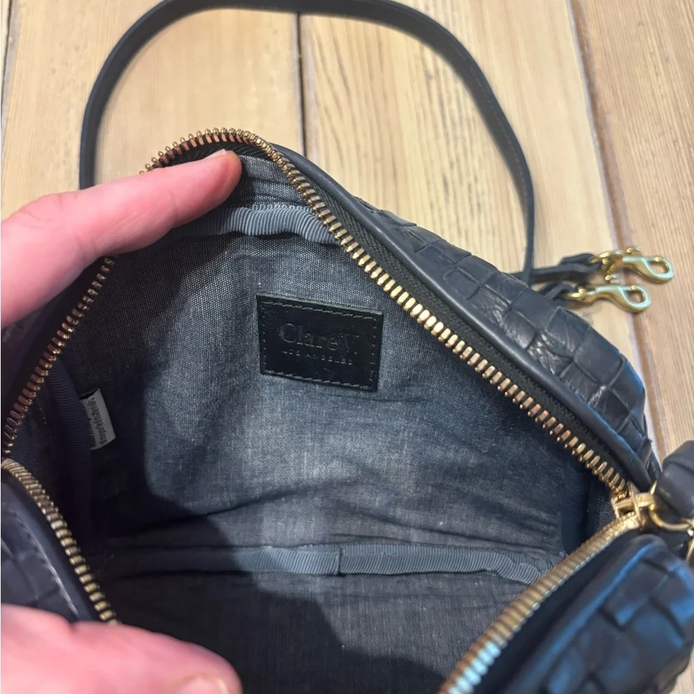 Clare V. Midi-sac